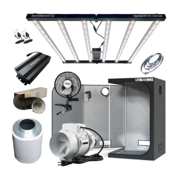 Kupujemy growbox od A do Z