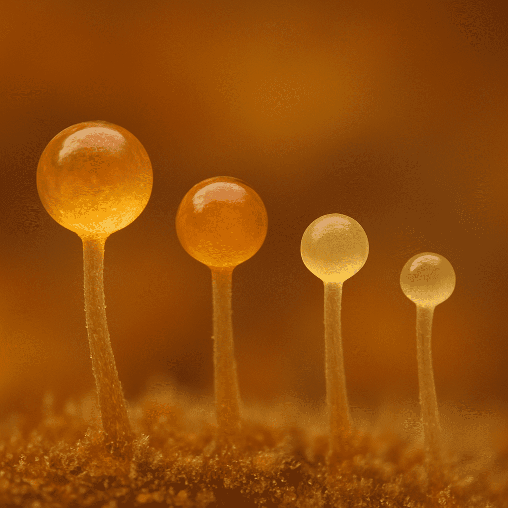 Suszenie i dojrzewanie – Droga do wyśmienitego plonu