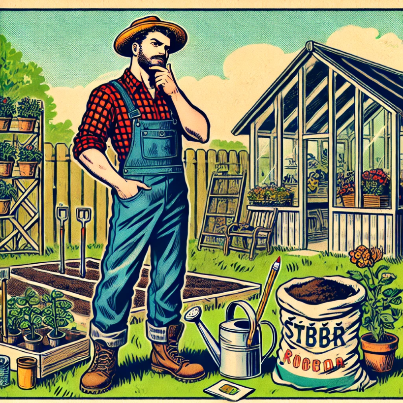 Sezon outdoor już za rogiem: czego będziesz potrzebować?