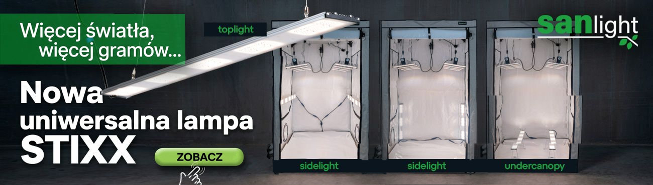 SANLIGHT STIXX
