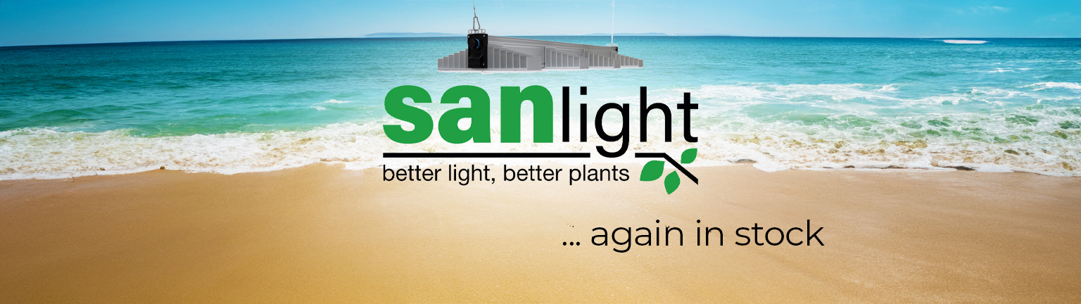 SANlight
