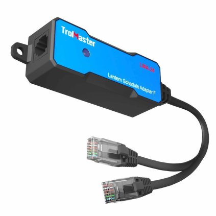 30999 1 trolmaster lantern schedule lighting adapter pro osvetleni s 0 10v protokolem lma 24