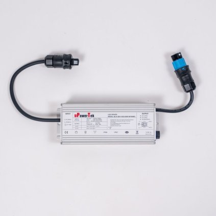 50868 sanlight driver set stixx 3 6 200w ai5101