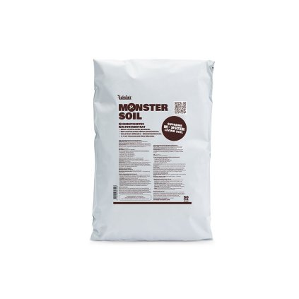 51423 monster living soil concentrate 50 l