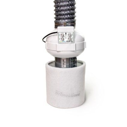 51900 prima klima ventilation pkvs set pk125ec thc temperature humidity controlled 680 m3 h