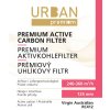 51333 urban premium uhlikovy filtr 240 360 m3 h 125 mm