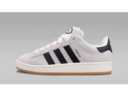 adidas Campus 00s Crystal White Core Black W 1