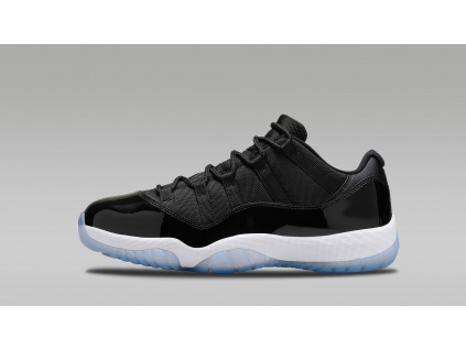 Jordan 11 Retro Low Space Jam