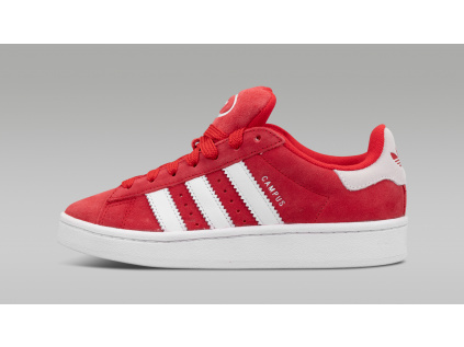 adidas campus 00s better scarlet kids 1