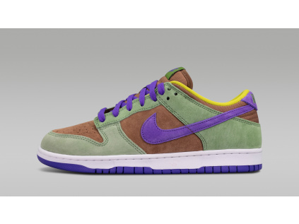 Nike Dunk Low Veneer 3