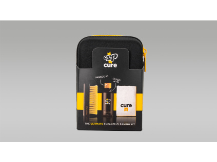 crep protect the ultimate shoe cleaner kit 1