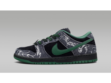 Nike SB Dunk Low There Skateboards 2