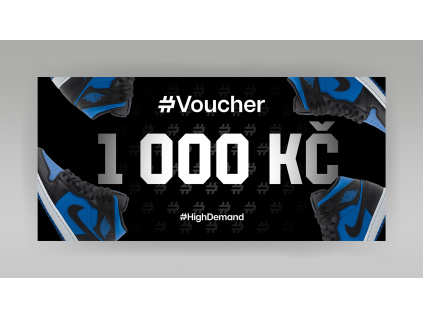 HD voucher 1000 produkt