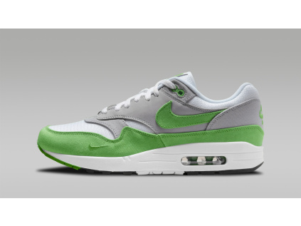 nike air max 1 patta 20th anniversary chlorophyll 1