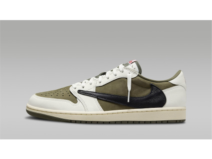 jordan 1 retro low og sp travis scott medium olive 1