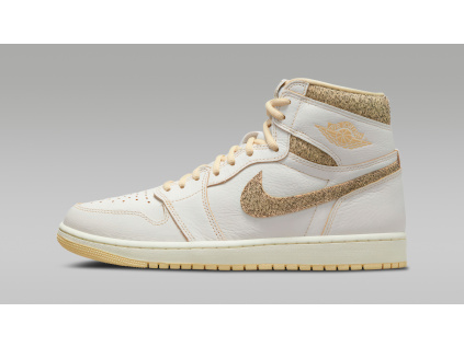 Air Jordan 1 High Craft OG Vibrations of Naija 1