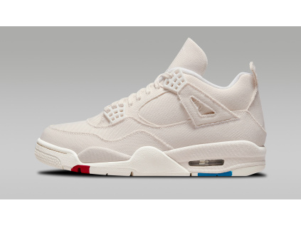 jordan 4 retro blank canvas w 1