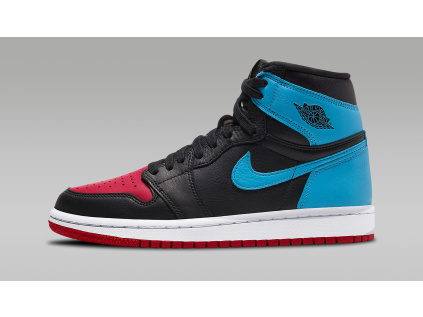 jordan 1 retro high nc to chi w 1