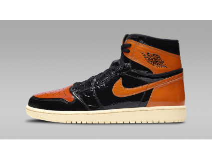 Jordan 1 Retro High Shattered Backboard 3 0 1