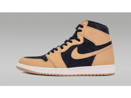 Air Jordan 1 Retro High OG Heirloom 1