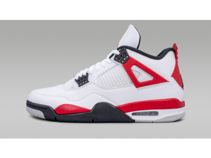 Air Jordan 4 Retro Red Cement 1