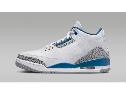 Air Jordan 3 Retro Wizards 1