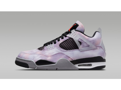 Air Jordan 4 Retro Zen Master 1
