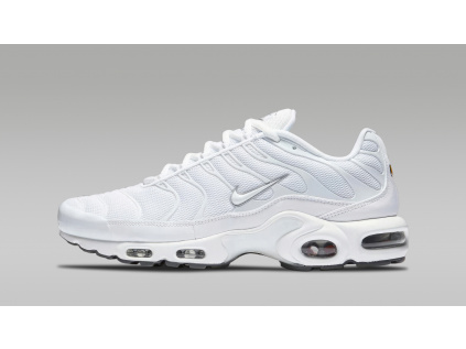 Nike Air Max Plus White