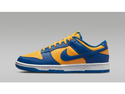 Nike Dunk Low UCLA