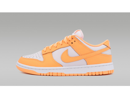 Nike Dunk Low Peach Cream W 1