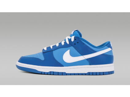 Nike Dunk Low Retro QS Argon 2022 1