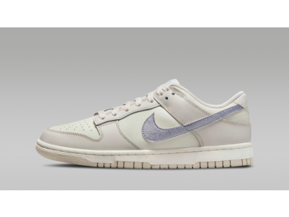 Nike Dunk Low Oxygen Purple W