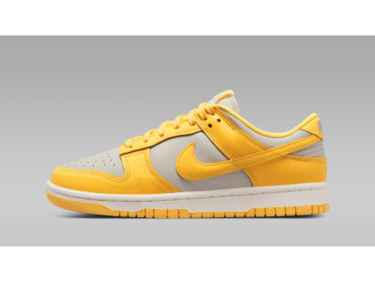 Nike Dunk Low Citron Pulse W