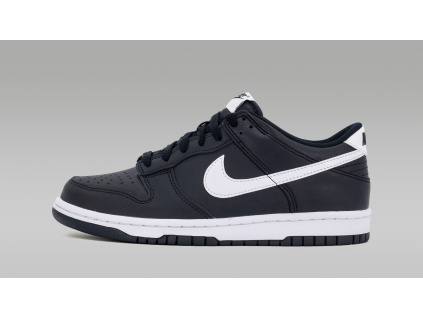Nike Dunk Low Black Panda 2 0 GS 1