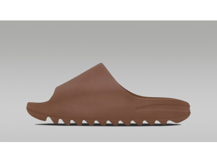 adidas Yeezy Slide Flax