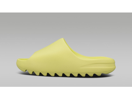 adidas Yeezy Slide Glow Green 2