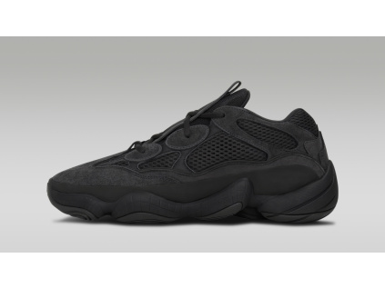 adidas Yeezy 500 Utility Black