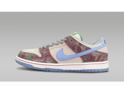 Nike SB Dunk Low Crenshaw Skate Club 1