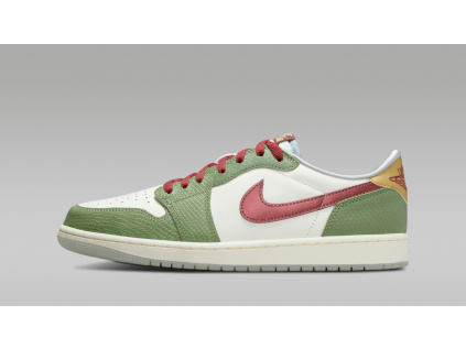 jordan 1 low og dragon 1