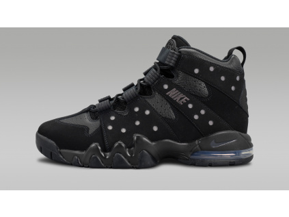 Nike Air Max 2 CB 94 Triple Black 1