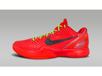 Nike Kobe 6 Protro Reverse Grinch1