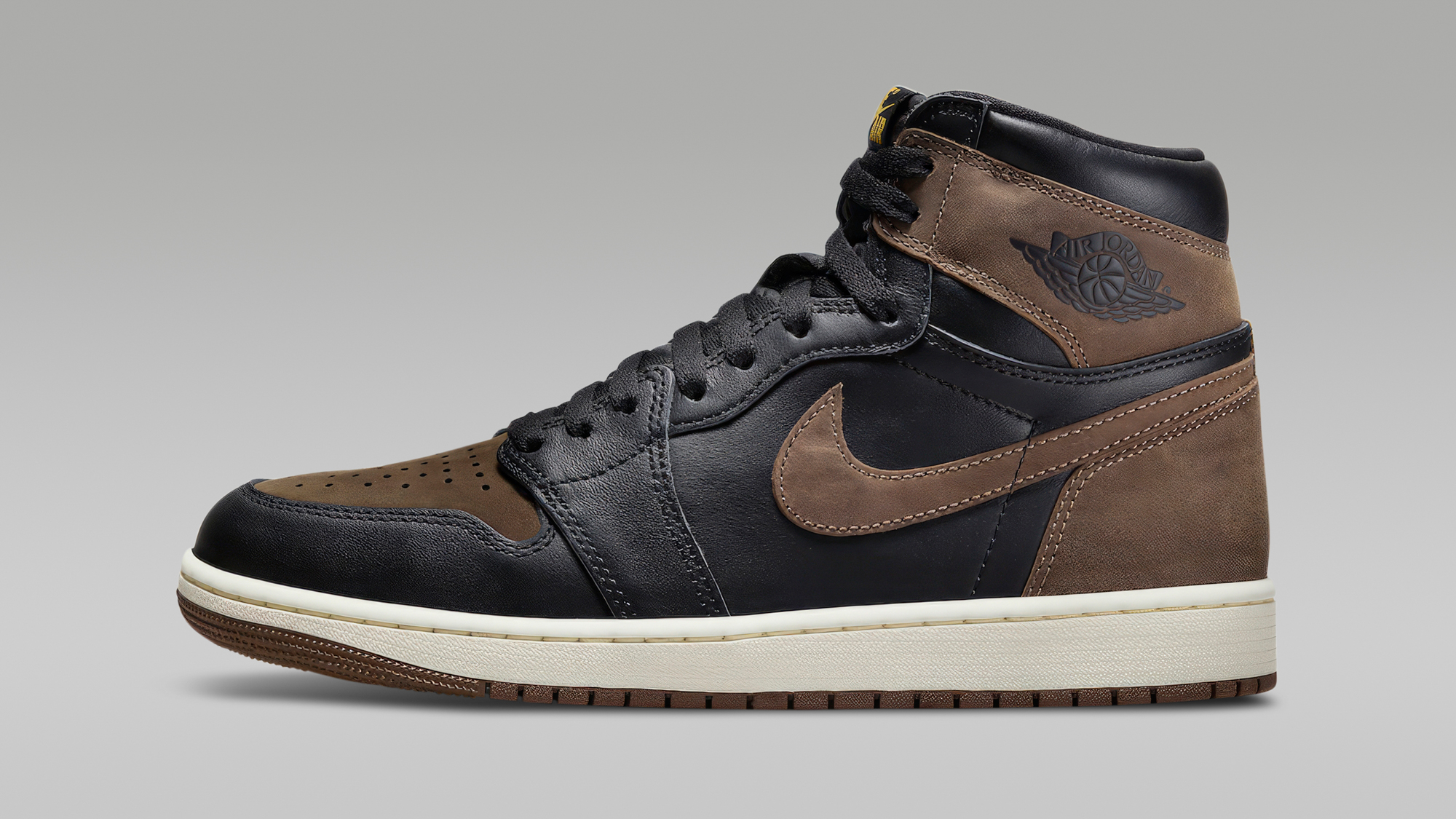 Air Jordan 1 Retro High OG 'Palomino' — Kick Game