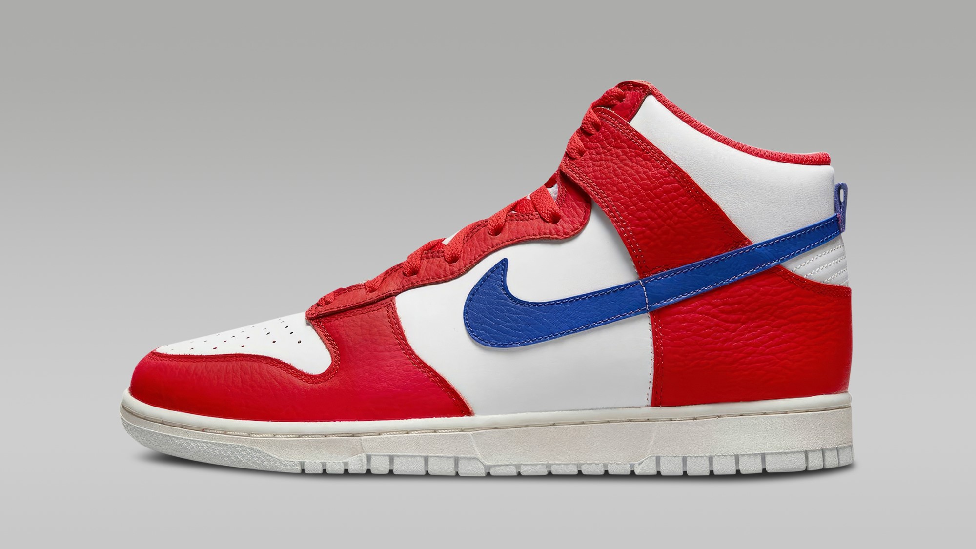 Nike dunk 4th of july hotsell