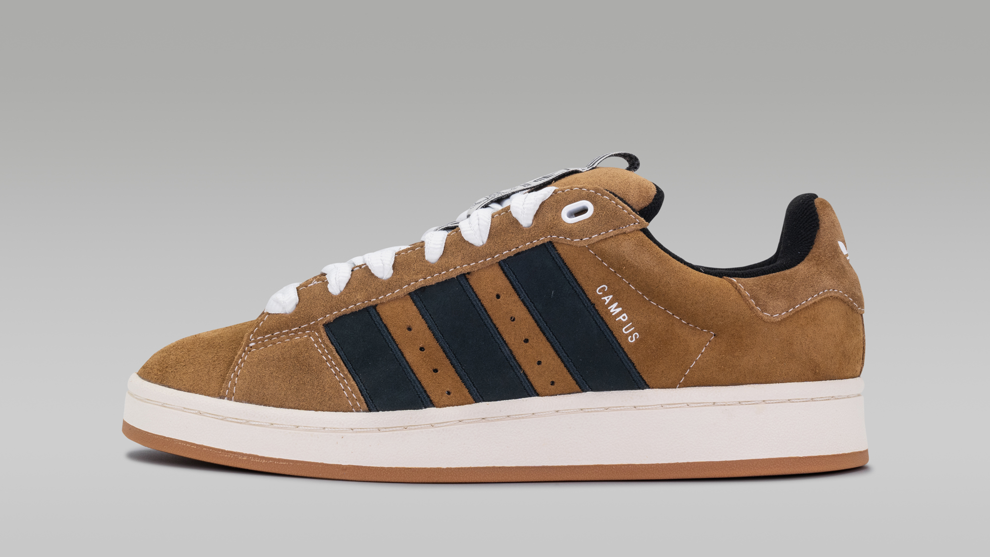 adidas Campus 00s YNuK Brown Desert Limitovane tenisky a streetwear na HighDemand.cz