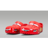 Crocs Classic Clog Lightning McQueen 2