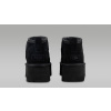 UGG Classic Ultra Mini Platform Boot Black 5
