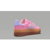 adidas Gazelle Bold True Pink Gum (GS) 3