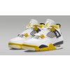 Jordan 4 Retro Vivid Sulfur W 2