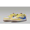 Jordan 1 Retro Low OG SP Travis Scott Canary (Women's) 2