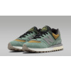 new balance 574 legacy stone island light green 2